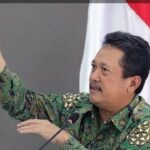 KKP Gandeng BUMN dan Koperasi Kelola Kampung Nelayan Merah Putih