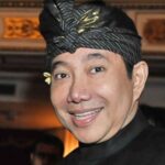 Kabar Duka, Guruh Sukarnoputra Meninggal Dunia