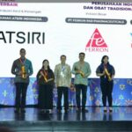 Dexa Group Raih IHYA 2026 Berkat Ribuan Produknya Kantongi Sertifikasi Halal