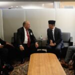 Indonesia Perkuat Kemitraan dan Kerja Sama Konkret dengan Kawasan Pasifik