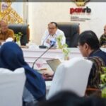Ombudsman Minta Penilaian Birokrasi Diselaraskan, Tiga Lembaga Perlu Berbagi Peran