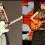 Dua Band Korea Selatan Debut di Pestapora 2026, Penonton Tetap Menikmati Meski Asing dengan Lagunya
