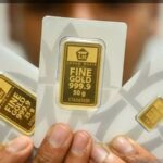Harga Emas Antam Sabtu Pagi Naik Rp23.000 Jadi Rp2,613 Juta per Gram