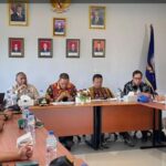 RI Siapkan Jalur Pasokan BBM ke Papua Nugini, Antisipasi Gangguan Logistik Akibat El Nino
