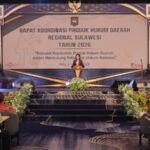 Produk Hukum Daerah Harus Selaras dengan Program Prioritas Nasional