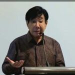 Guruh Soekarnoputra Bakal Dimakamkan di TPU Karet Bivak, Sebelah Pusara Fatmawati