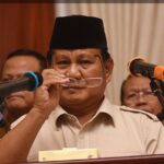 Presiden Prabowo Sampaikan Belasungkawa atas Wafatnya Guruh Soekarnoputra