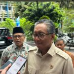 Kementerian PU Kantongi Anggaran 2027 Rp114,59 Triliun, Pembangunan Konektivitas jadi Prioritas