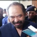 Sempat Ungkap Keinginan Pimpin Partai