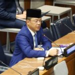 Kesucian Situs Suci Tidak Dapat Dilanggar Tanpa Konsekuensi