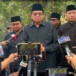 Seniman Besar dan Putra Terbaik Bangsa