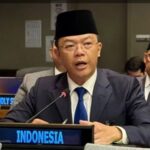 Ancaman Kenaikan Permukaan Laut, Indonesia Desak Aksi Konkret Global di Sidang PBB