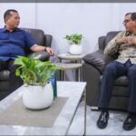Tunisia Lirik Potensi NTB, Gubernur Iqbal Buka Peluang Investasi hingga Pertukaran Mahasiswa
