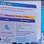 BI Luncurkan Indonesia Travel Pack, Turis Asing Bisa Cari Destinasi dan Akses Pembayaran Sebelum Tiba