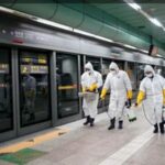 Korsel Cabut Aturan Wajib Masker Imbas COVID-19 dalam Sejarah Hari Ini, 26 September 2022