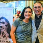 Fadli Zon Soroti Perdagangan Orang Lewat Monolog Rahayu Saraswati, Dorong Penguatan Teater Indonesia