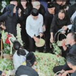Dua hingga Tiga Bulan Sebelum Wafat, Guruh Sukarnoputra Sempat Temui Fadli Zon Bahas Kebudayaan
