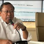 Zero ODOL 2027, Askarindo Minta Penindakan Bertahap agar Ongkos Logistik Tak Melonjak