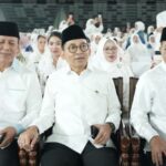Fadli Zon Dorong Penguatan Seni Budaya Islam Nusantara, BKMT Diharapkan Perluas Peran di Masyarakat