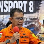 Basarnas Perpanjang Lagi Operasi SAR Korban KM Virgo Transport 8