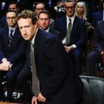 Mark Zuckerberg Tolak Kesepakatan Perlambatan AI, Berbeda Sikap dengan Bos OpenAI dan Anthropic