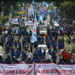 Revisi UU Ketenagakerjaan, Apindo Minta Aturan Kerja Lebih Fleksibel, Hak Buruh Tetap Dilindungi