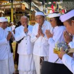 Tawur Agung di Bali Hadirkan Komunitas Lintas Daerah, Kemenbud Soroti Pelestarian Gunung dan Danau Batur