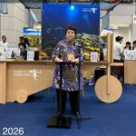 Paviliun Indonesia Hadir di Tourism Expo Japan 2026