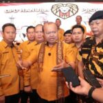 Hanura Usul DKPP Bisa Bawa Dugaan Pidana Penyelenggara Pemilu ke Penegak Hukum