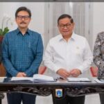 Bank Jakarta dan PT SMI Siapkan Rp2,11 Triliun untuk 7 Proyek, dari Flyover hingga Pengendalian Banjir