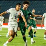 Thailand dan Vietnam Raih Kemenangan