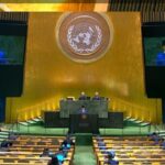 Palestina Ujian Bagi Sistem Multilateral