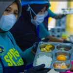 589 Orang Diduga Keracunan MBG, BGN Ancam Tutup Dapur SPPG Tak Kooperatif