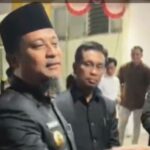 Bupati Gowa Jadi Tersangka, Gubernur Sulawesi Selatan Tunggu Surat Resmi Polisi