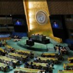 Menlu RI Tegaskan Ketahanan Nasional Sebagai Fondasi Ketahanan Global di Sidang Majelis Umum PBB
