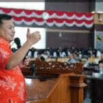 Teknologi Makin Cepat, Ketua DPRD Kota Bogor Adityawarman Ingatkan Mahasiswa Tak Kehilangan Peran