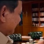Prabowo Telepon Rahmat Erwin Usai Raih Emas dan Pecahkan Rekor Dunia