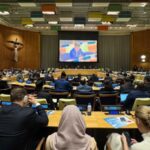 Menlu Sugiono Tegaskan Kemitraan Pembangunan Global Harus Menjawab Kebutuhan Negara Berkembang