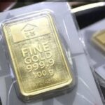 Harga Emas Antam Sepekan Akhir September Turun Rp15.000