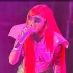 Naykilla Bikin Penonton Pestapora Penasaran Lewat Dua Lagu Unreleased