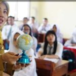 Mulai 2027, Guru PPPK Paruh Waktu Jadi Penuh Waktu Tanpa Tes