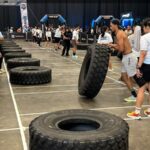 PRIMAROX 2026 Padukan Olahraga dan Kebersamaan Jelang HUT TNI