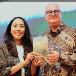 Buku Srivijaya Ungkap Jejak Sriwijaya, dari Muara Jambi hingga Asal-usul Singapura