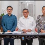 Bank Jakarta dan PT SMI Kucurkan Rp2,11 Triliun untuk 7 Proyek Infrastruktur Jakarta