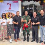 Tom Yum Pizza Jadi Menu Andalan, Kini Bidik Selera Anak Muda