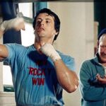 Demi Tubuh Berotot di Film Rocky dan Rambo, Sylvester Stallone Akui Pernah Mengalami Bulimia