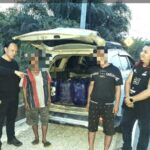 Polisi Tangkap Dua Terduga Pengetap BBM Bersubsidi di Bulungan, Ratusan Liter Pertalite Diamankan
