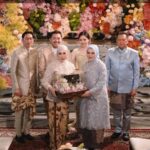 Abe Hoed Anak Melly Goeslaw Lamar Bella Shintya Putri Bambang Soesatyo
