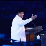 Kepuasan terhadap Prabowo 79,3 Persen, Harga Pangan dan Lapangan Kerja jadi Catatan