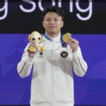 Menpora Apresiasi Ketua Umum Cabor yang Dampingi Atlet di Asian Games 2026